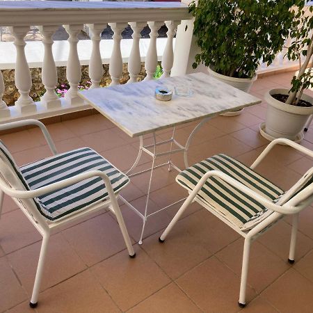 Olga'S Place Spetses Town Ngoại thất bức ảnh