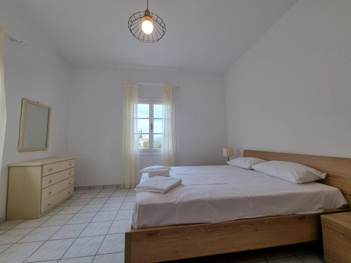 Olga'S Place Spetses Town Ngoại thất bức ảnh