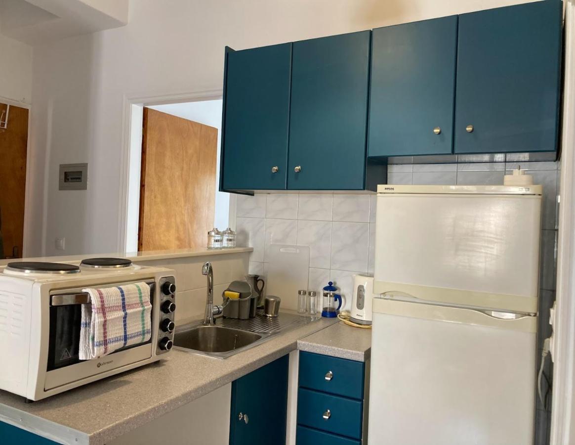 Olga'S Place Spetses Town Ngoại thất bức ảnh