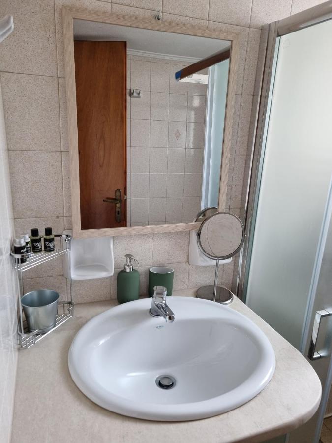 Olga'S Place Spetses Town Ngoại thất bức ảnh